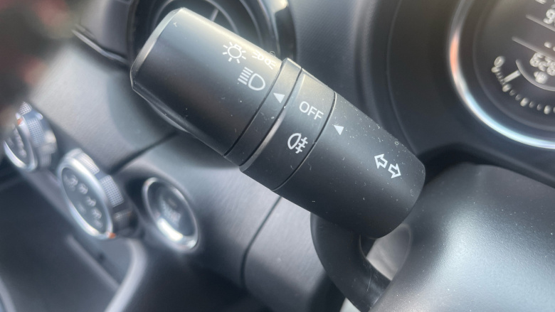 Mazda MX-5 1.5 SE-L Nav 2dr Petrol Convertible